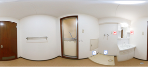 ディーフラット大濠2 202 【福岡県唐人町駅】 の画像3