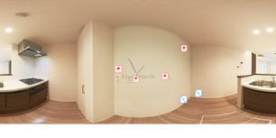 グランファミーユ登戸 101 【神奈川県登戸駅】 の画像3