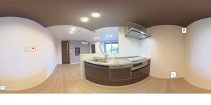 ラムール・ド・センケイⅡ 101 【神奈川県新川崎駅】 の画像3