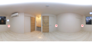 グランファミーユ登戸 102 【神奈川県登戸駅】 の画像3