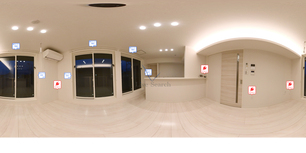 グランファミーユ登戸 201 【神奈川県登戸駅】 の画像3