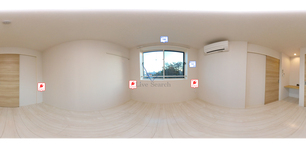 グランファミーユ登戸 203 【神奈川県登戸駅】 の画像3