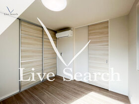 ディオーレ南台 201 【東京都方南町駅】 の画像3