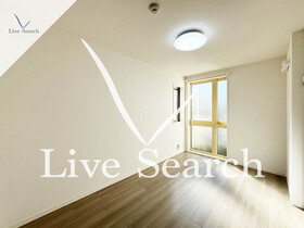 ラムール・ド・センケイⅡ 102 【神奈川県新川崎駅】 の画像3