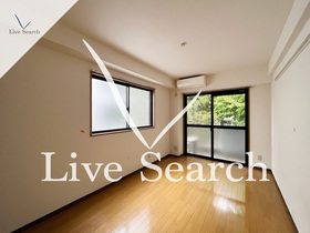 ドムス・フォルトゥーナ 203 【東京都大岡山駅】 の画像3