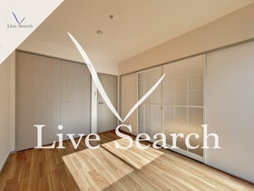 パインアベニューハイム B102 【東京都柴崎駅】 の画像3