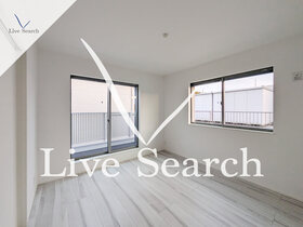 足立区六木1丁目新築戸建2号棟　657707R  【東京都北綾瀬駅】 の画像3