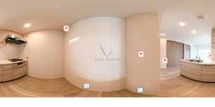 ワコーレ甲東園ザ・シーズンズ 204 【兵庫県門戸厄神駅】 の画像3