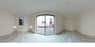 足立区六木1丁目新築戸建2号棟　657707R  【東京都北綾瀬駅】 の画像3