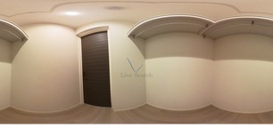 ラムール・ド・センケイⅡ 103 【神奈川県新川崎駅】 の画像3