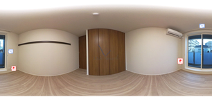 クレール ド リュンヌ 105 【東京都松陰神社前駅】 の画像3