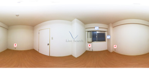 コンド猿江Ⅱ号館 305 【東京都住吉駅】 の画像3