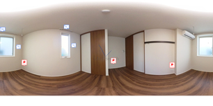 クレール ド リュンヌ 202 【東京都松陰神社前駅】 の画像3