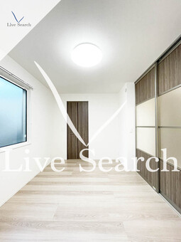 グランツ久米川 103 【東京都東村山駅】 の画像3