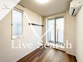 クレール ド リュンヌ 203 【東京都松陰神社前駅】 の画像3