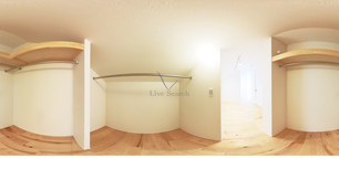 足立区伊興5丁目新築戸建て C号棟　685386R  【東京都竹ノ塚駅】 の画像3