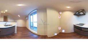 シャーメゾン明原三丁目 301 【千葉県柏駅】 の画像3