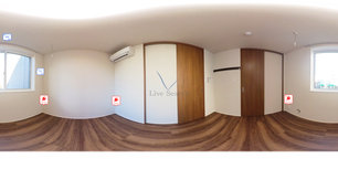 クレール ド リュンヌ 203 【東京都松陰神社前駅】 の画像3