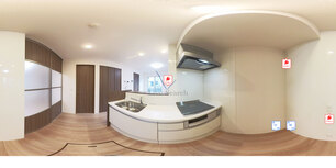 グランツ久米川 103 【東京都東村山駅】 の画像3