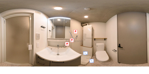 蔵創目白 201 【東京都目白】 の画像3