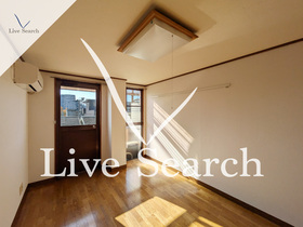 由比ハイツ 303 【東京都東京都荒川線　学習院下駅　徒歩4分】 の画像3