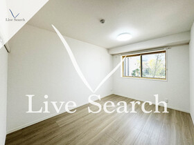 ラムール・ド・センケイⅡ 105 【神奈川県新川崎駅】 の画像3