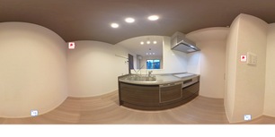 ラムール・ド・センケイⅡ 105 【神奈川県新川崎駅】 の画像3