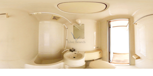 由比ハイツ 303 【東京都東京都荒川線　学習院下駅　徒歩4分】 の画像3