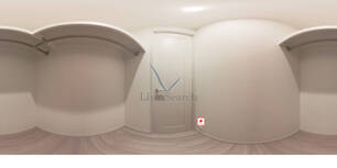 グランドメゾン新梅田タワーThe club residence 5107 【大阪府JR大阪環状線 / 福島駅 徒歩8分、大阪駅 徒歩14分】 の画像3