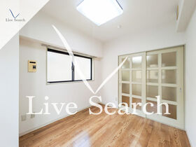 横浜南ダイカンプラザ 201 【神奈川県井土ヶ谷駅】 の画像3