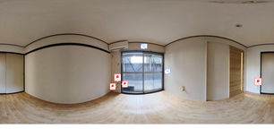 ナッツべリーハウス 103 【東京都京成立石駅】 の画像3