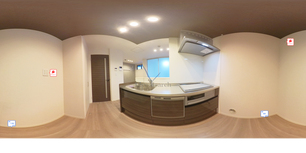 ラムール・ド・センケイⅡ 106 【神奈川県新川崎駅】 の画像3