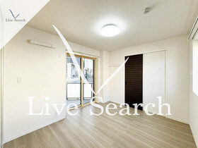 ラムール・ド・センケイⅡ 106 【神奈川県新川崎駅】 の画像3