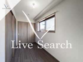 コンポジット品川金子山  204 【東京都西大井駅】 の画像3