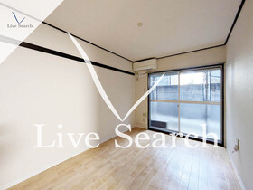 ナッツべリーハウス 103 【東京都京成立石駅】 の画像3