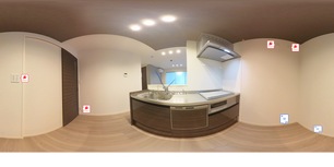 ラムール・ド・センケイⅡ 202 【神奈川県新川崎駅】 の画像3