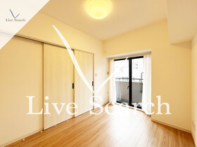 ナイスアーバン横濱駅東館 504 【神奈川県横浜駅】 の画像3