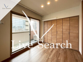 東急ドエル・アルス大塚台 806 【東京都大塚駅】 の画像3