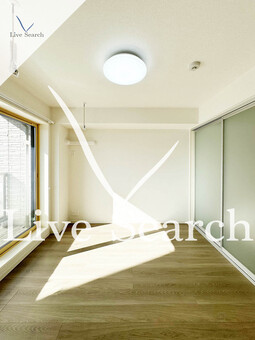 ラムール・ド・センケイⅡ 202 【神奈川県新川崎駅】 の画像3