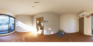 大和町ドゥーズ 205 【東京都板橋本町】 の画像3