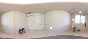 ボヌールⅡ 102 【東京都千歳船橋】 の画像3