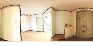 ペアパレスB 201 【神奈川県三ツ沢上町駅】 の画像3