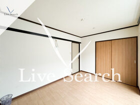 ペアパレスB 201 【神奈川県三ツ沢上町駅】 の画像3