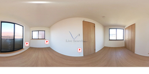 中原区上小田中1丁目　中古戸建  【神奈川県武蔵新城】 の画像3