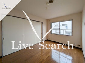 ベルピアデュエット高根公団2-1 203 【千葉県高根公団】 の画像3