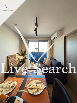 コンポジット品川金子山  401 【東京都西大井駅】 の画像3