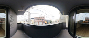 Morus loewe 201 【神奈川県小田栄駅】 の画像3