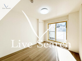 ラムール・ド・センケイⅡ 203 【神奈川県新川崎駅】 の画像3