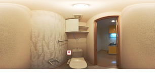 ニコール小平 102 【東京都一橋学園駅】 の画像3