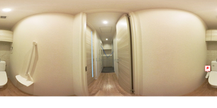 目白グリーンヒルズ 301 【東京都雑司が谷駅】 の画像3